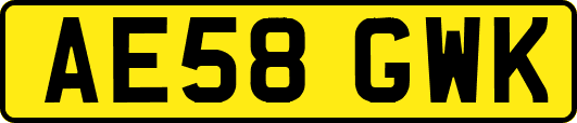 AE58GWK