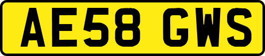 AE58GWS