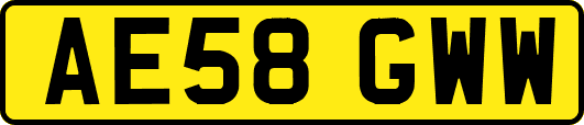 AE58GWW