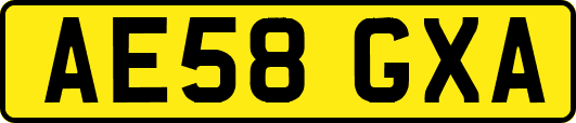 AE58GXA