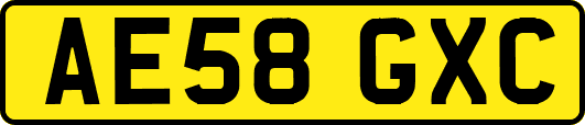 AE58GXC