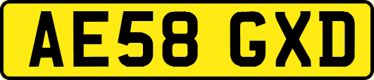 AE58GXD