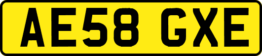 AE58GXE