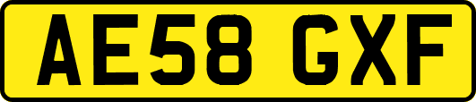 AE58GXF