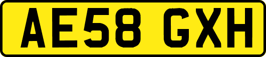 AE58GXH