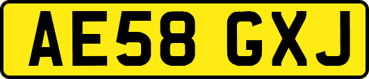 AE58GXJ