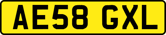 AE58GXL