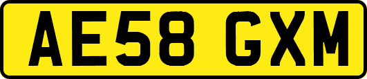 AE58GXM