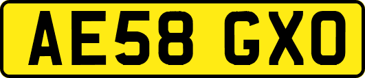 AE58GXO