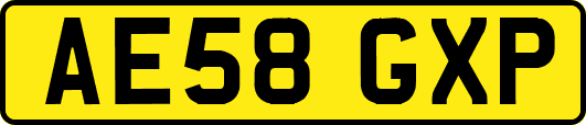 AE58GXP