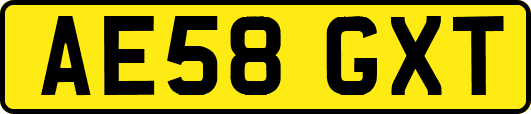 AE58GXT