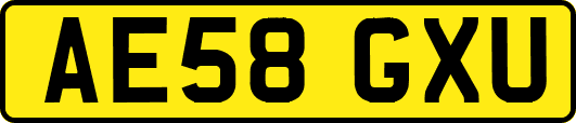 AE58GXU