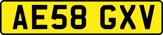 AE58GXV