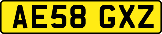 AE58GXZ