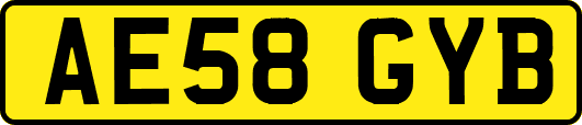 AE58GYB