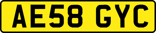 AE58GYC