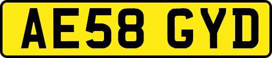 AE58GYD