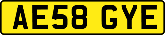 AE58GYE
