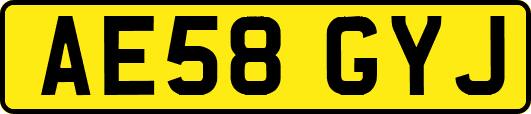 AE58GYJ