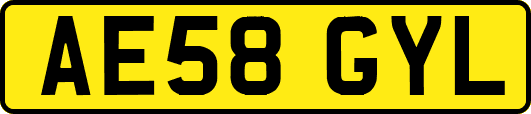 AE58GYL