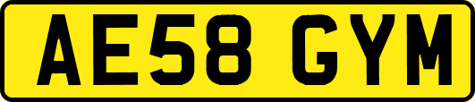AE58GYM