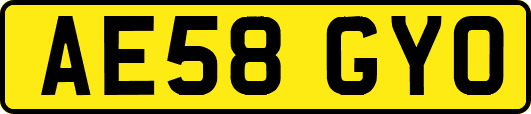 AE58GYO
