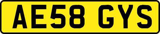 AE58GYS