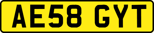 AE58GYT