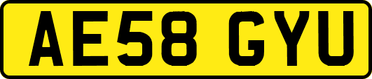 AE58GYU