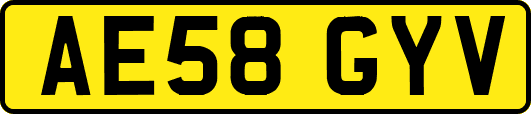 AE58GYV