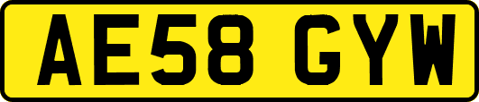 AE58GYW