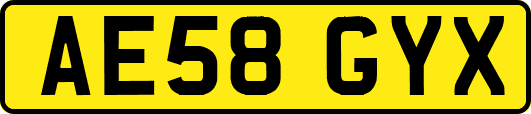 AE58GYX