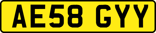 AE58GYY