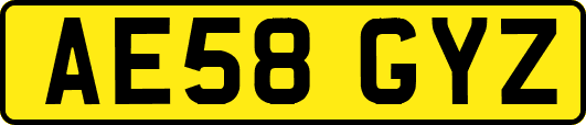 AE58GYZ