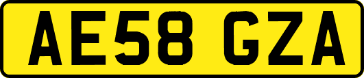 AE58GZA