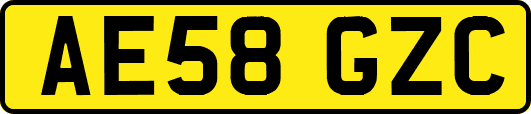 AE58GZC