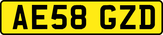 AE58GZD
