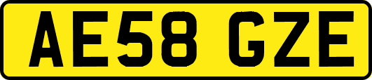 AE58GZE
