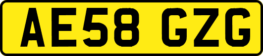 AE58GZG
