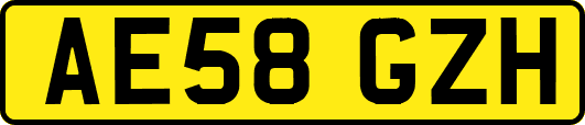 AE58GZH