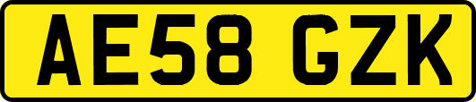 AE58GZK