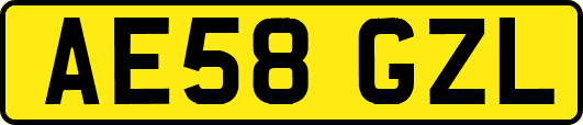 AE58GZL