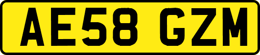 AE58GZM