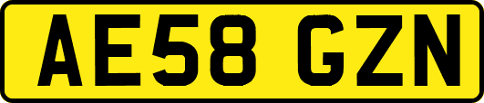 AE58GZN