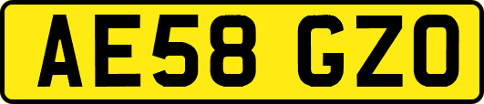 AE58GZO