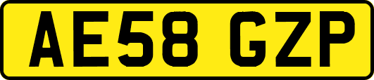 AE58GZP