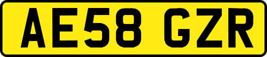 AE58GZR