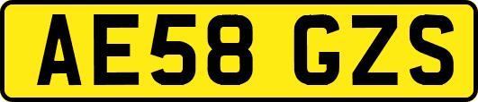 AE58GZS