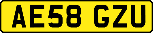 AE58GZU