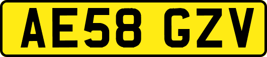 AE58GZV